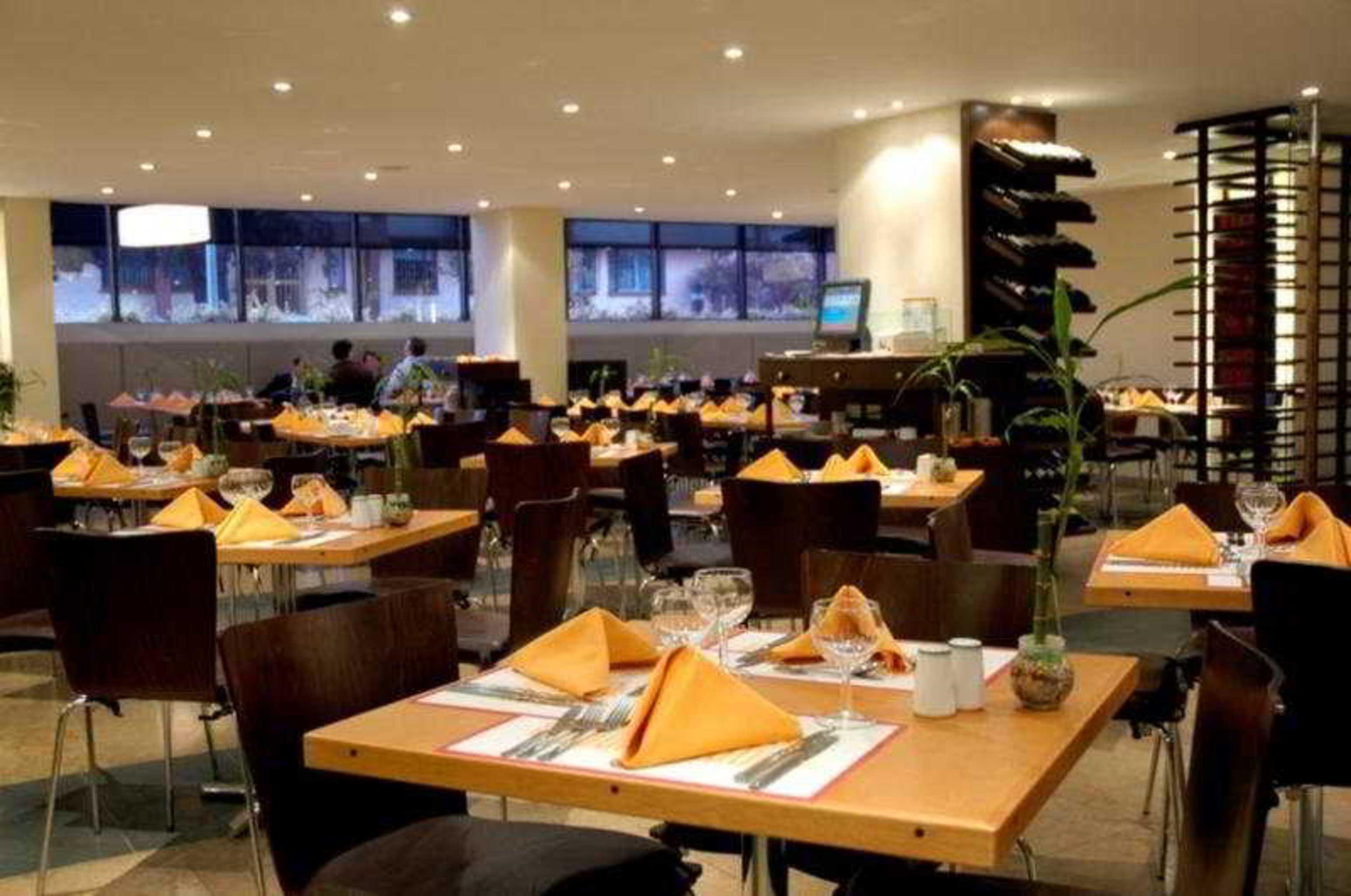 Bogota Plaza Hotel Restaurant photo Restaurant